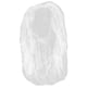 thumbnail image 1 of Funda desechable para coche, impermeable, antipolvo, protección total, de plástico PE, para todo tipo de clima, para coches, camiones y SUV, 660 x 380 cm, 1 of 7