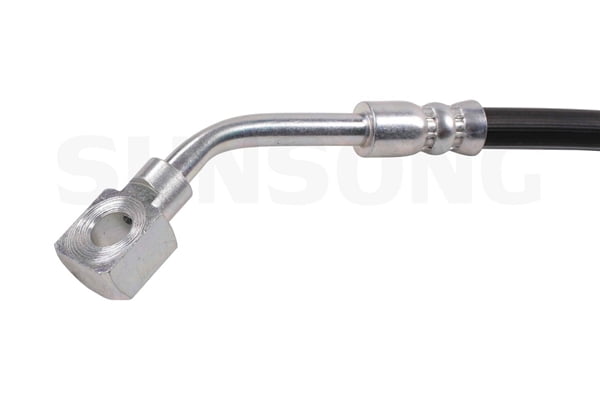 Sunsong 2203240 Brake Hydraulic Hose