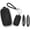 D Black, variant on Key Fob Cover Compatible with Hyundai Genesis GV60 GV80 G70 GV70 G90 TPU 5 Button Keychain Case Holder Protector,A Black