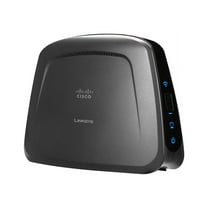 Linksys WET610N Wireless N Ethernet Bridge
