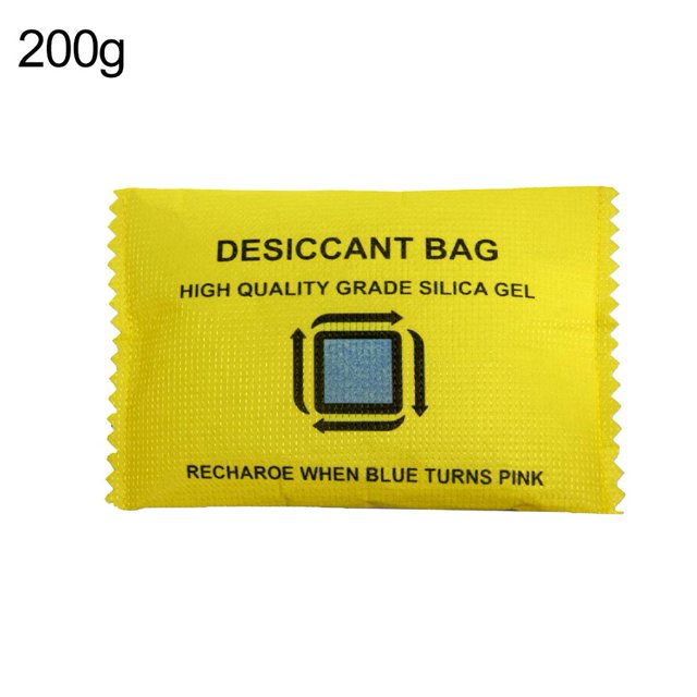 Dehumidifier Bags Reusable Portable Auto Accessories Absorber Car Moisture