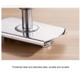 thumbnail image 4 of Stainless Steel Bottle Opener Jar Opener Effortless 360 Degree kitchen Rotation Corkscrew Kitchen Tool, 4 of 8