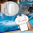 thumbnail image 4 of 2X Tuya WiFi Water Valve Water Meter Water Flow Rate Water Temperature Display Controller Smart APP Control US PLUG,2 x Tuya Smart WiFi Water Valve,As Shown, 4 of 4