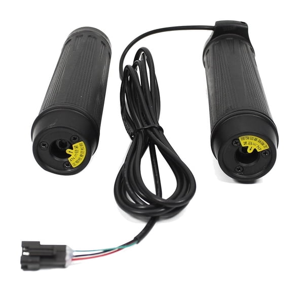 Electric Bike Throttle with Waterproof Wire SM-3A Avoid Gear Shifting SM