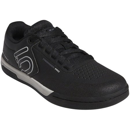Five Ten Freerider Pro Men's Flat Shoe: Black/Gray Two/Gray Five 9