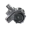 thumbnail image 2 of Water Pump Replacement for MASSEY FERGUSON 6485 6490 6495 7485 7490 836866767, 2 of 2