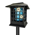 thumbnail image 2 of bell + howell lampara de sendero mata insectos, 2 of 6