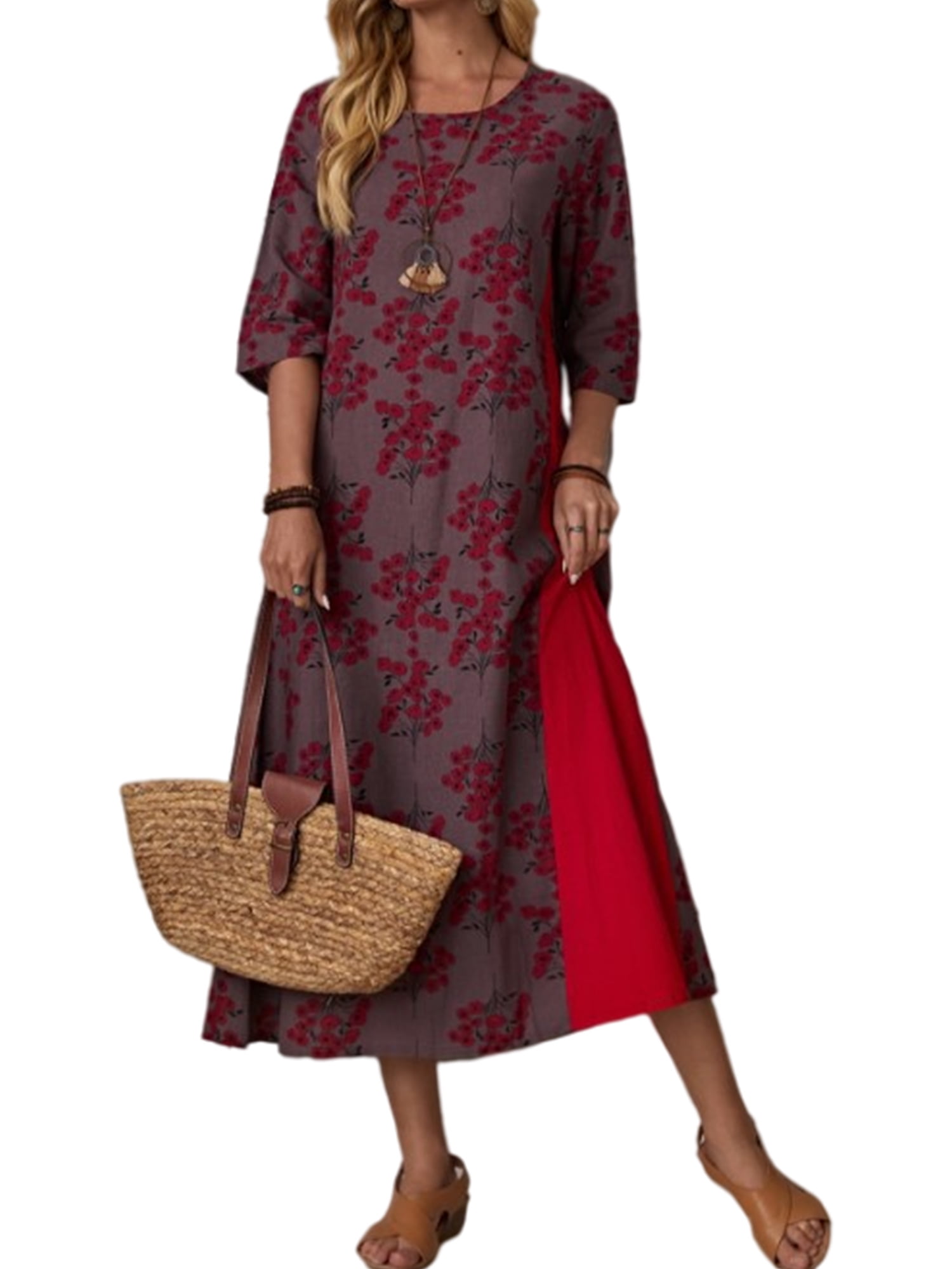loungees caftan
