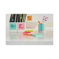 thumbnail image 5 of Post-It®, MMMABS330W, Pop-up Aqua Notes Vertical Dispenser, 1 Each, Light Gray, 5 of 5