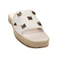 thumbnail image 1 of SANDALIA DE PISO LEON MUJER LATTE SINTETICO 60601 LEON  60601p, 1 of 4