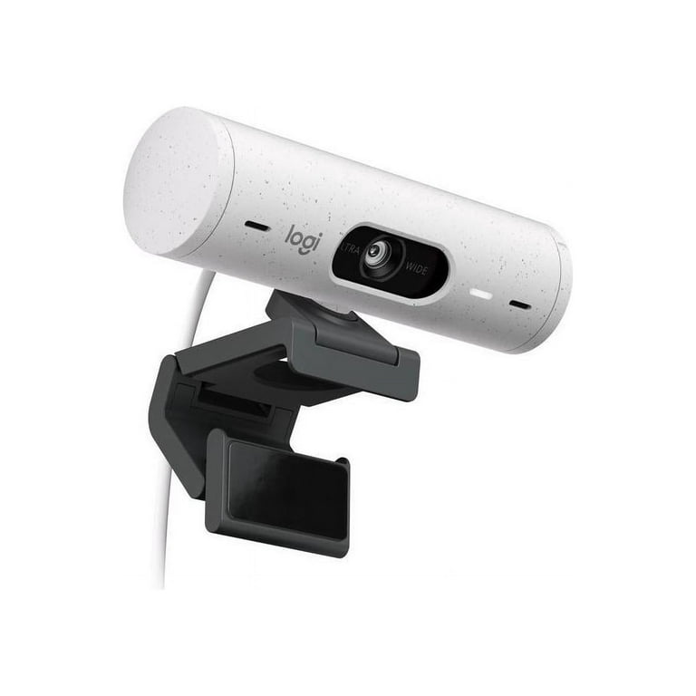 Logitech BRIO 4K Pro business webcam review
