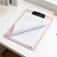 thumbnail image 5 of A4 Foam Board With Insert Plastic Clip Rigid Board Morandis Student Office Clipboard Color-Coded Thickened, 5 of 6