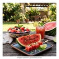thumbnail image 5 of Sandía Roja Frutas Y Verduras Frescas Por Kilo, 5 of 5