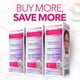 thumbnail image 2 of Limpiador Facial Cicatricure Antimanchas AHA PHA 150 ml Pack de 3, 2 of 7