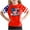 Red/White/Blue, variant on Ugoldhm Fourth of July Boys Short Sleeve T-Shirts Summer Crew Neck Color Block Tees Fashion Tops Kids Clothes Size 3-14