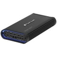 thumbnail image 3 of Planet Audio MB300.4D Mini Bang Series Car Audio Amplifier - 1200 High Output, 4 Channel, Black, 3 of 3
