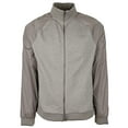 thumbnail image 4 of Men's Mixed Cotton Nylon Jacket-AM-Large, 4 of 4