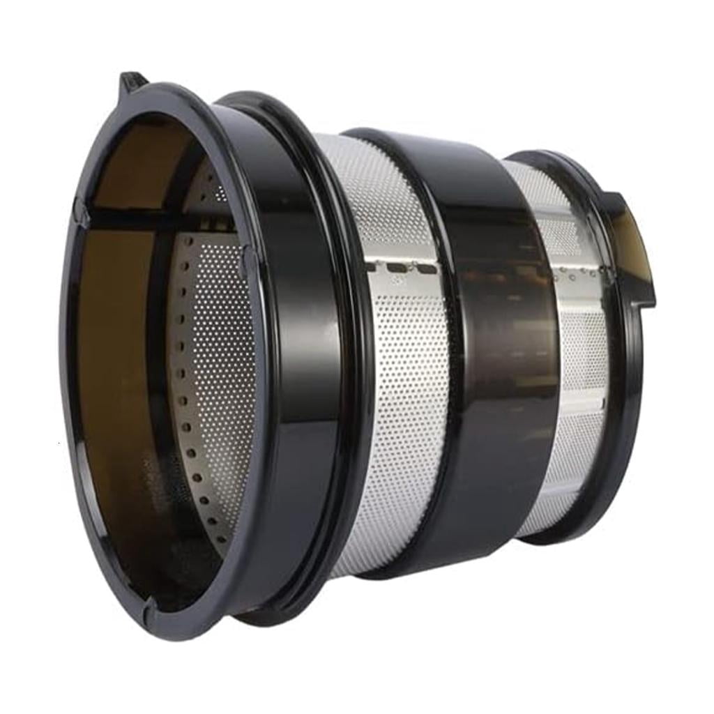 lanema Juicing Maker Spare Part Juicing Machine Strainer Juicing Maker Accessory Meshs Filter Suitable for Home Juices Making