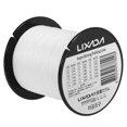 thumbnail image 2 of Línea de pesca LIXADA 500m de material PE trenzado de 4 hebras, resistencia a la abrasión, ideal para pesca en agua salada y dulce, paquete de 3 unidades (3.0#, 3.5#, 4.0#), disponible en varios, 2 of 6