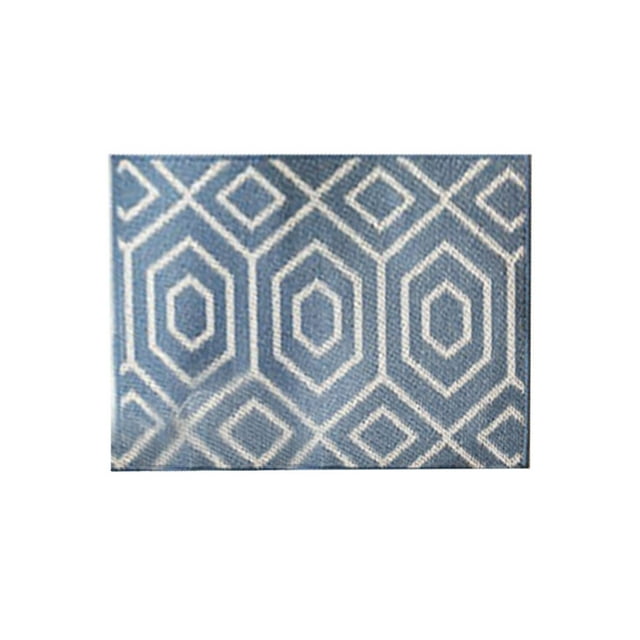 Jusqu'à 65 % de Réduction SMihono Tapis de Porte Lavable en Machine pour Entrée Porche avant Porte Arrière