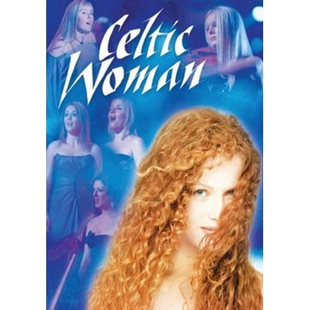 Celtic Woman (DVD) (Celtic Woman The Best Of Christmas)