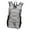 Gray, variant on QccHieUs Hiking Rucksack Hydration Pack Water Resistant Sports Daypack Outdoor Hydration Gray