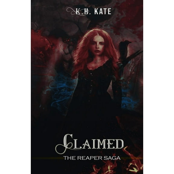 Claimed (Paperback)