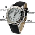 thumbnail image 2 of A Talking Clock For e Blind Or Visually Impai XQE, 2 of 4