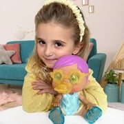 Cry Babies Fun N Sun Mila 10 inch Doll - Includes Swimming Accessories!