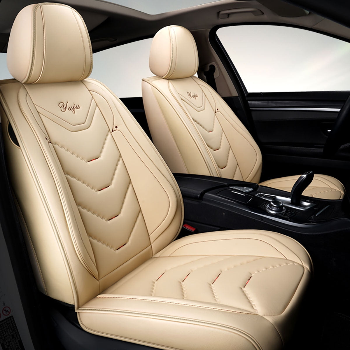 Car Seat Cover Leather