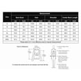 thumbnail image 6 of Ekouaer Women Cotton Nightgowns Sleeveless Sleep Shirts Lace Night Shirts Sleep Dress, 6 of 6