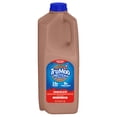 thumbnail image 3 of TruMoo Protein Ultra-Pasteurized Lactose Free Whole Chocolate Milk Half Gallon, 3 of 12