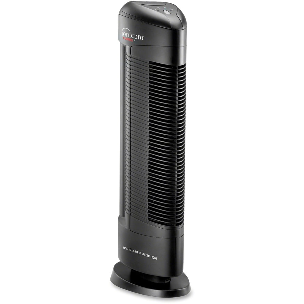 Envion Ionic Pro Turbo Air Purifier Ionic Blade Filter Analog Controls