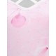 thumbnail image 3 of Tank Top de Talla Extra con Estampado de Flores Cruzadas Rosegal  Camisetas sin mangas de talla grande, 3 of 5