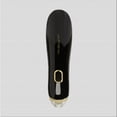 thumbnail image 3 of Trubeauty - Microderm Rechargeable Blemish System Reduce Pores Extractor Tools 5-Head - Black 1-Pack, 3 of 5