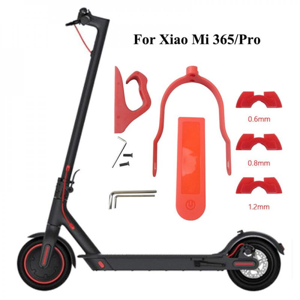 New Advanced Brake Disc Accessories For Xiaomi Mijia 365 Electric Scooter 