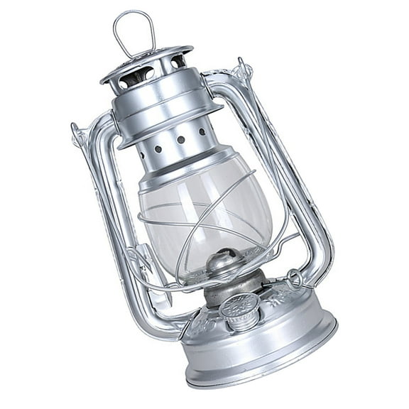 Decorative Hanging Lantern Vintage Kerosene Lantern Hurricane Kerosene Oil Lantern