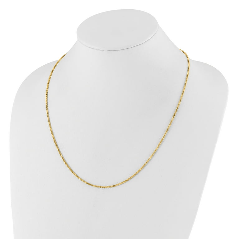 Adjustable spiga hotsell chain