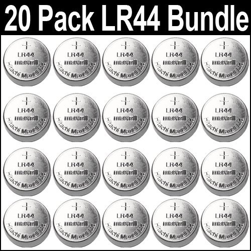Lr44 Battery