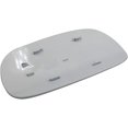 thumbnail image 3 of Compatible For BENZ C-CLASS W205 2014 Fuel Tank Cap A2057570106(White) Fuel Tank Caps, 3 of 5
