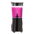 thumbnail image 2 of Licuadora Personal Zenith de 350W Negra para Batidos y Smoothies, Diseño Compacto y Portátil con Vaso de Viaje, 2 of 4
