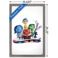thumbnail image 2 of Disney Inside Out 2 - Une feuille, 2 of 4