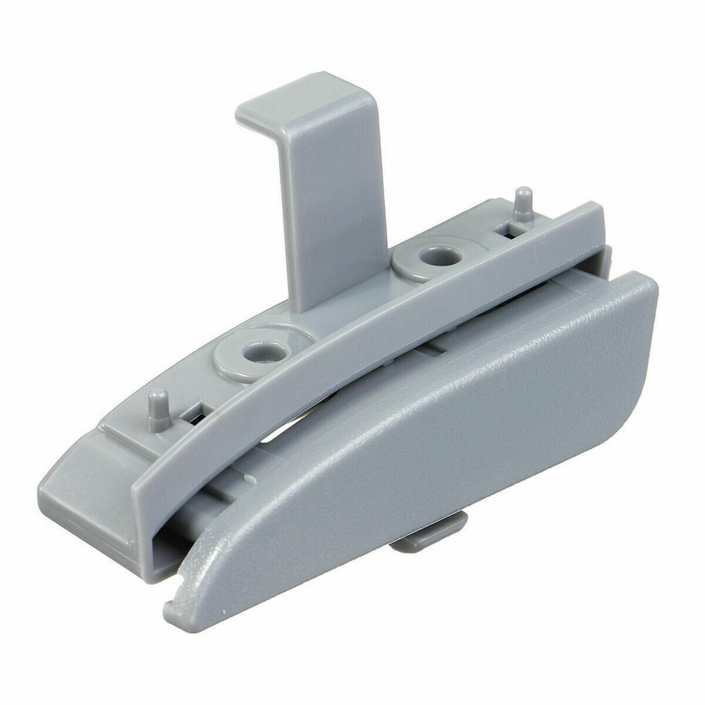 Gray Center Console Latch Latches Lid Lock For Toyota Tacoma 05-12 58910AD030B0