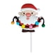 thumbnail image 4 of Adornos para tartas navideñas, decoración para fiestas navideñas, reutilizables Estilo J, 4 of 9