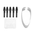 thumbnail image 2 of Pointes de Stylet, Pointes de Stylet Sensibles et Précises Légères Anti-Rayures 5 Pcs pour DPT-CP1 DPTA-RTF1 DPTA-RS1, 2 of 7