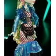 thumbnail image 5 of Monster High Hantian Couture 10.5 Po Lagoona Blue 2022 Édition Limitée Poupée de Collection, 5 of 5