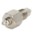 thumbnail image 1 of 4255055, Acier Inoxydable Grande Capacité de Charge Chaîne de Cylindre d'Excavatrice Buse de Chaîne d'Excavatrice Précis Résistant à la Rouille pour Rouleau de Route, 1 of 7