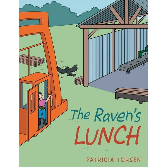 Raven?s Lunch