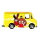 thumbnail image 2 of Vehículo de Juguete Hot Wheels Die-Cast Collector Marvel Combat Medic, 2 of 4