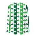 thumbnail image 5 of BDPORKAS St Patricks Day Shirt Women Lucky Irish Shamrock Long Sleeve Paddy's Day T-Shirts Graphic Tees Cute Tops, 5 of 5